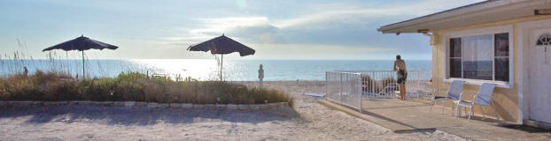 White Sands  Beachview Picture