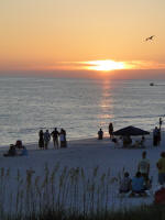 Anna Maria Island, Florida July Beach Pictures