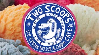 2 Scoops Ice Cream on Anna Maria Island 2 Scoops Ice Cream on Anna Maria Island