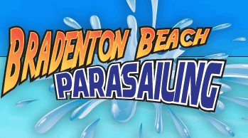 Bradenton Beach Parasailing logo