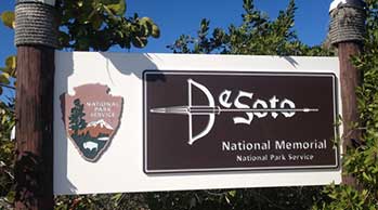desoto sign