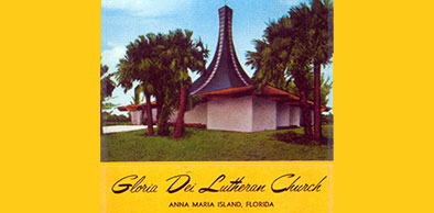 Gloria Dei Lutheran Church