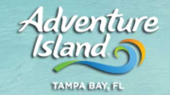 Adventure Island logo