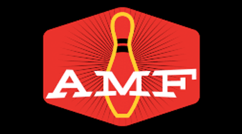 AMF bowling logo