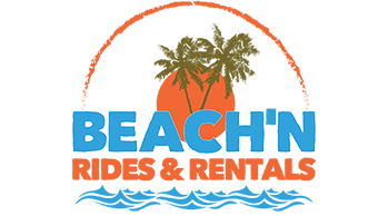 beachn' rides logo