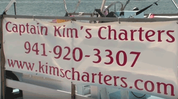 Captain Kim’s Boat Rides Captain Kim’s Boat Rides