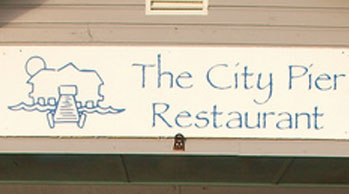 city pier restaurant