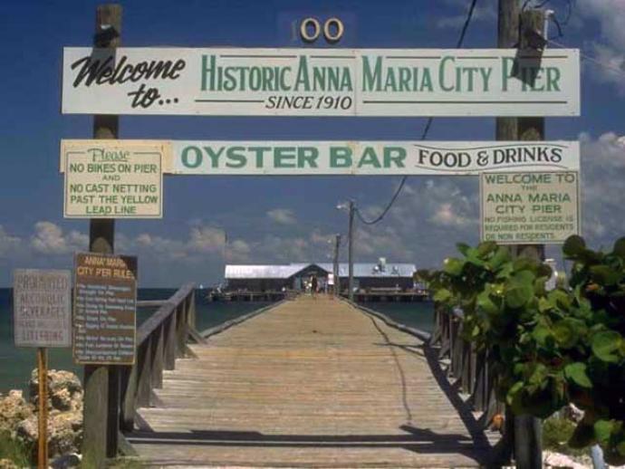 city pier restaurant