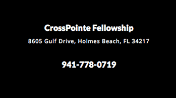 crosspoint fellowship contact card