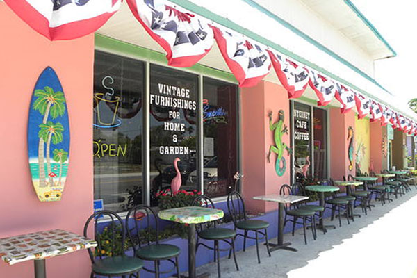 ginny-jane-e restaurant