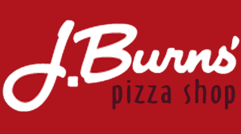 j burns pizza shop j burns pizza shop