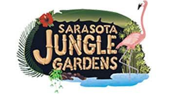 Sarasota Jungle Gardens logo