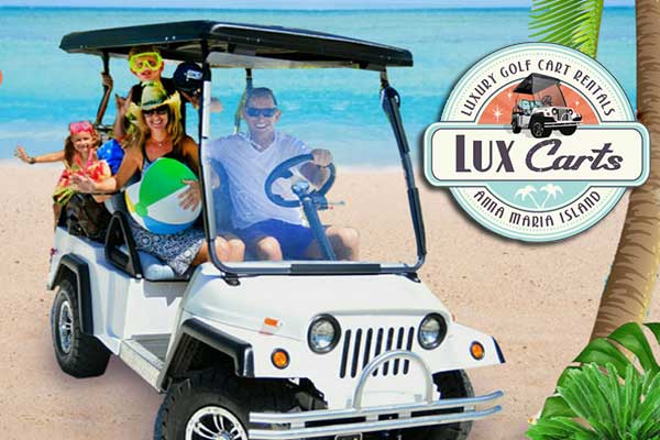 lux carts