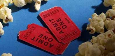 oakmont movie tickets