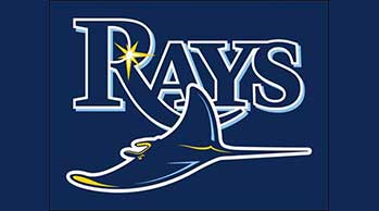 Tampa Bay Rays at Tropicana Field