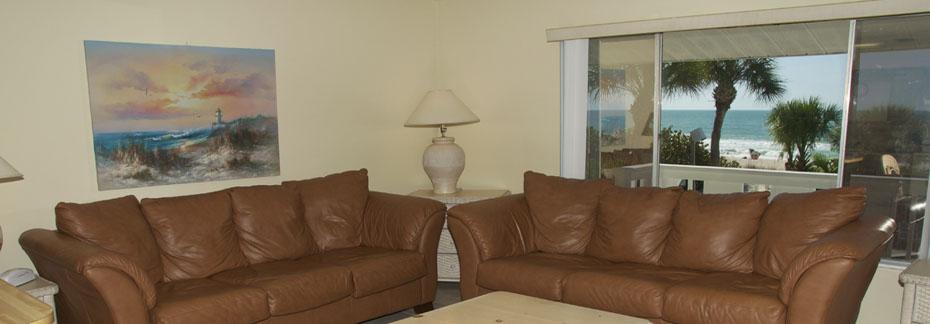 Deluxs Beach Front