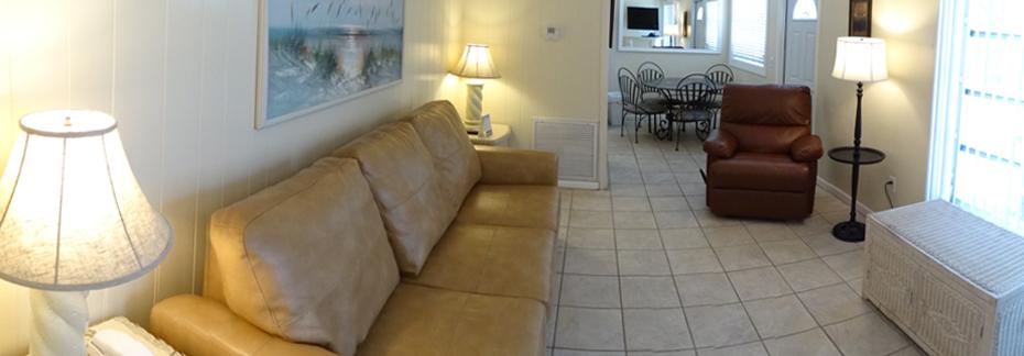 Room 10 Large 2 bedroom apartment
