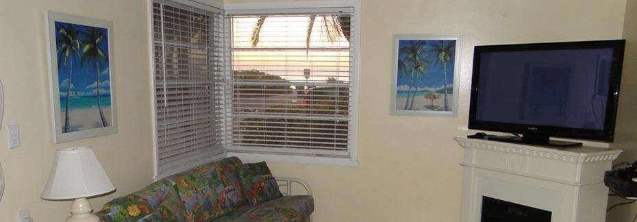 Beachside Cottage at Tropical Breeze Beach Club Beachside Cottage at Tropical Breeze Beach Club