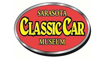 classic car logo