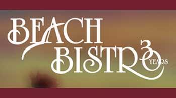 Beach Bistro restaurant Logo
