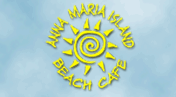 Anna Maria Island Beach Cafe logo
