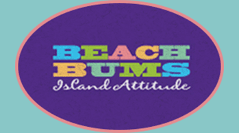 beach bums logo