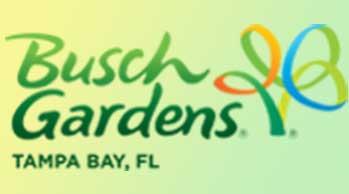 Busch Gardens logo