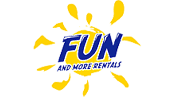 fun and more logo