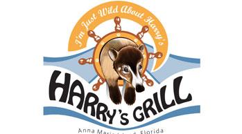 harrys grill logo 
