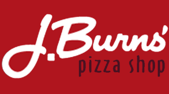 j burns pizza shop