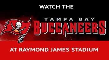 Tampa Buccs