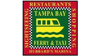 logo for tampa bay ferry