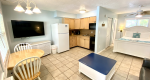 Rooms 9 and 9a - Studio Apartments with Kitchen