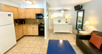 Rooms 9 and 9a - Studio Apartments with Kitchen