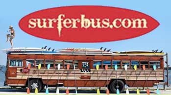 surferbus logo