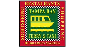 logo for tampa bay ferry