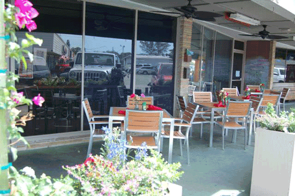 The Feast Restaurant