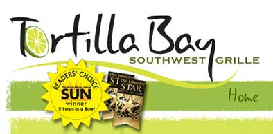 Tortilla Bay logo