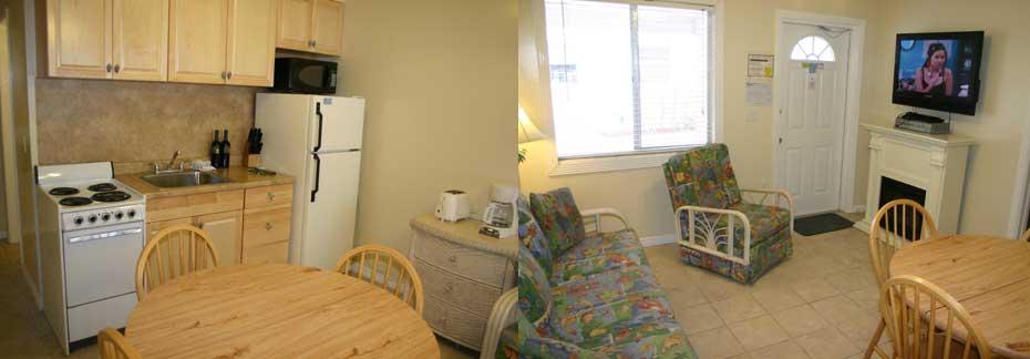 Rooms 6 and 8 - Two Bedroom, 1 Bath Apartment Rooms 6 and 8 - Two Bedroom, 1 Bath Apartment